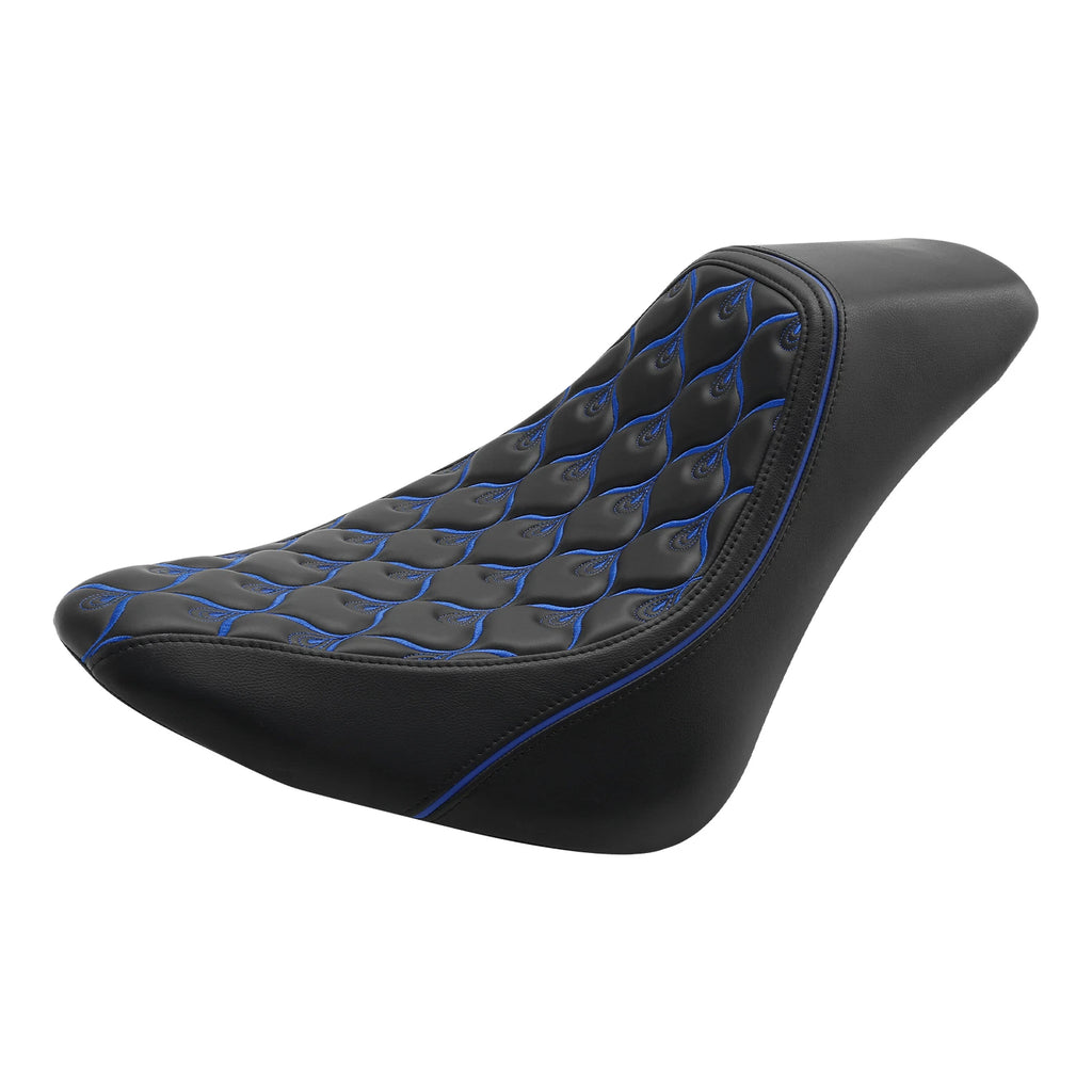Driver Seat for Harley Softail Slim Deluxe Street Bob FLHCS (2018–2026)
