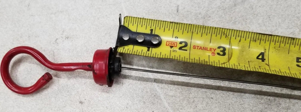 Transmission Dip Stick for Cadillac Deville (1986–1988) 25514310 OEM GM