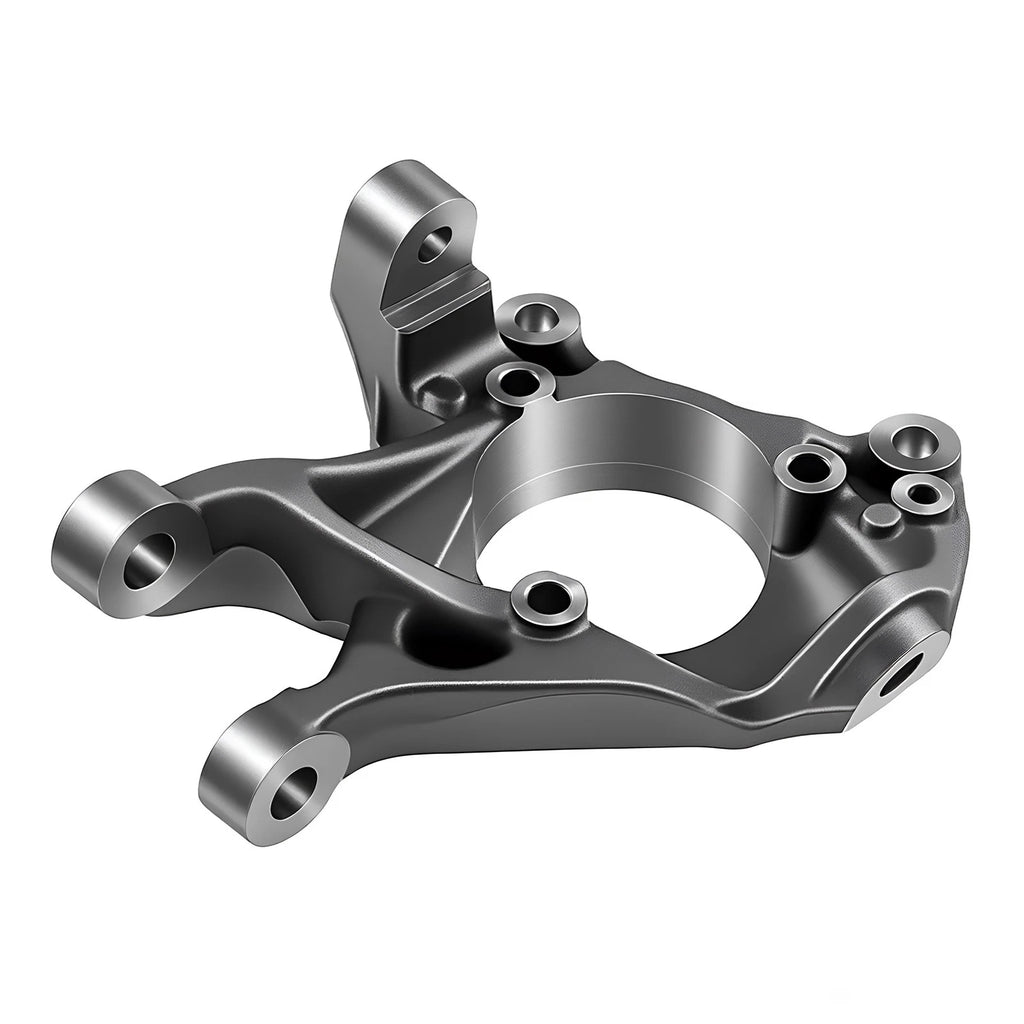 Right Steering Knuckle for Jeep Wrangler (2007–2017) 68004086AA