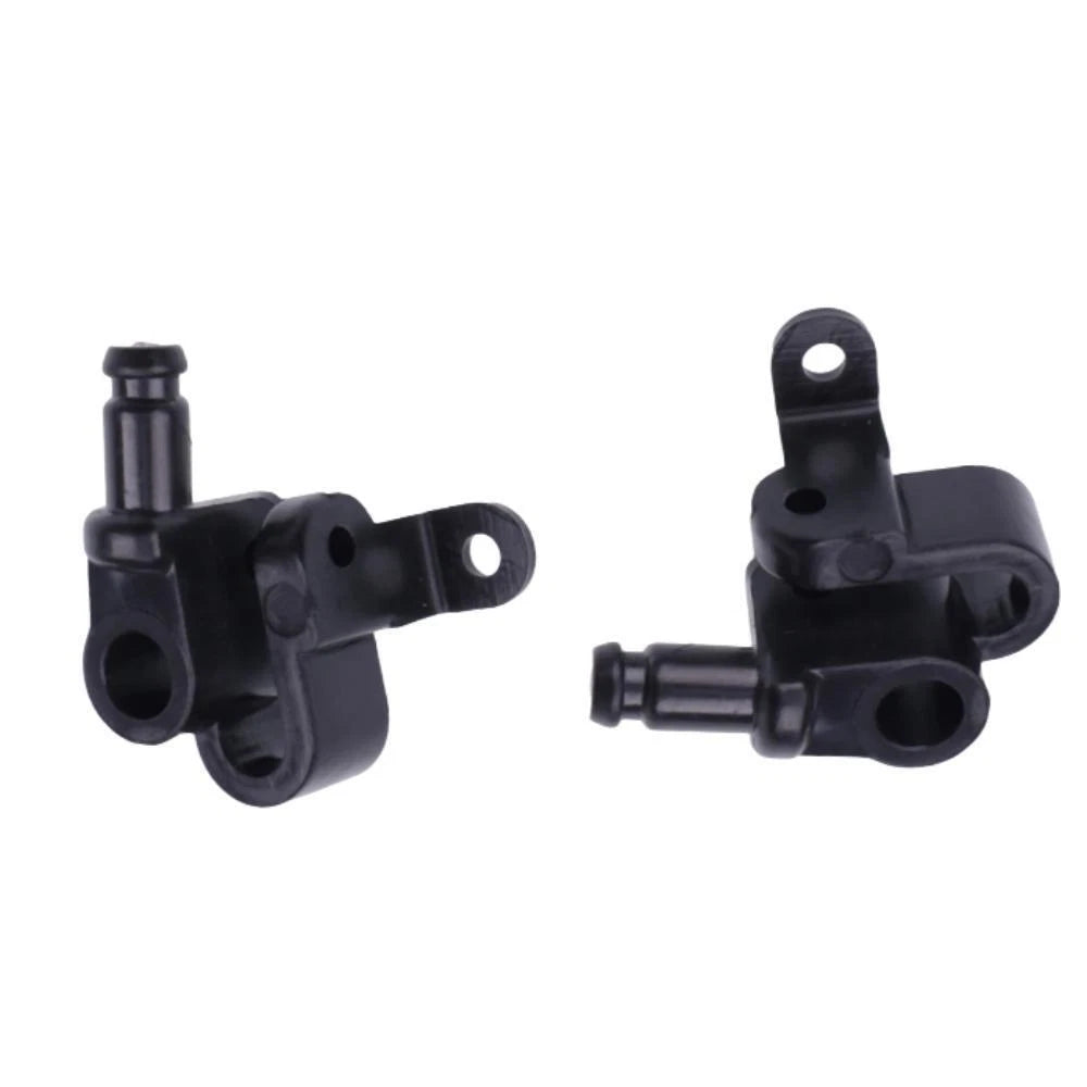 2 Pack Carb Cam Follower Lever for Johnson Evinrude 323327 (Outboard)