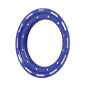 DWT Alumilte Rok'N Lock G2 G3 Replacement Beadlock Ring 10" Blue for UTV (2010–2023)