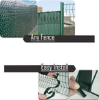 Privacy Tape Weave for Chain Link Fence (75m/250ft)