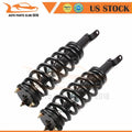 Set of 2 Complete Struts Shocks Springs for Dodge Ram 1500 (2009–2015)