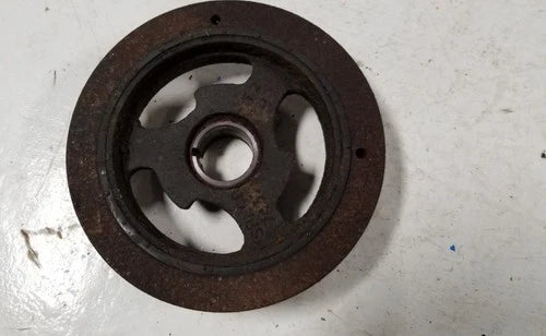 Harmonic Balancer for Jaguar X-Type 2.5L V6 (2002–2008)