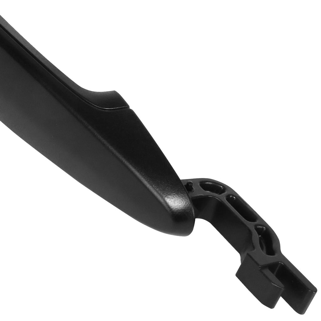Front Right Outside Door Pull Handle for BMW 323i 328i M3 X5 (2006–2012)