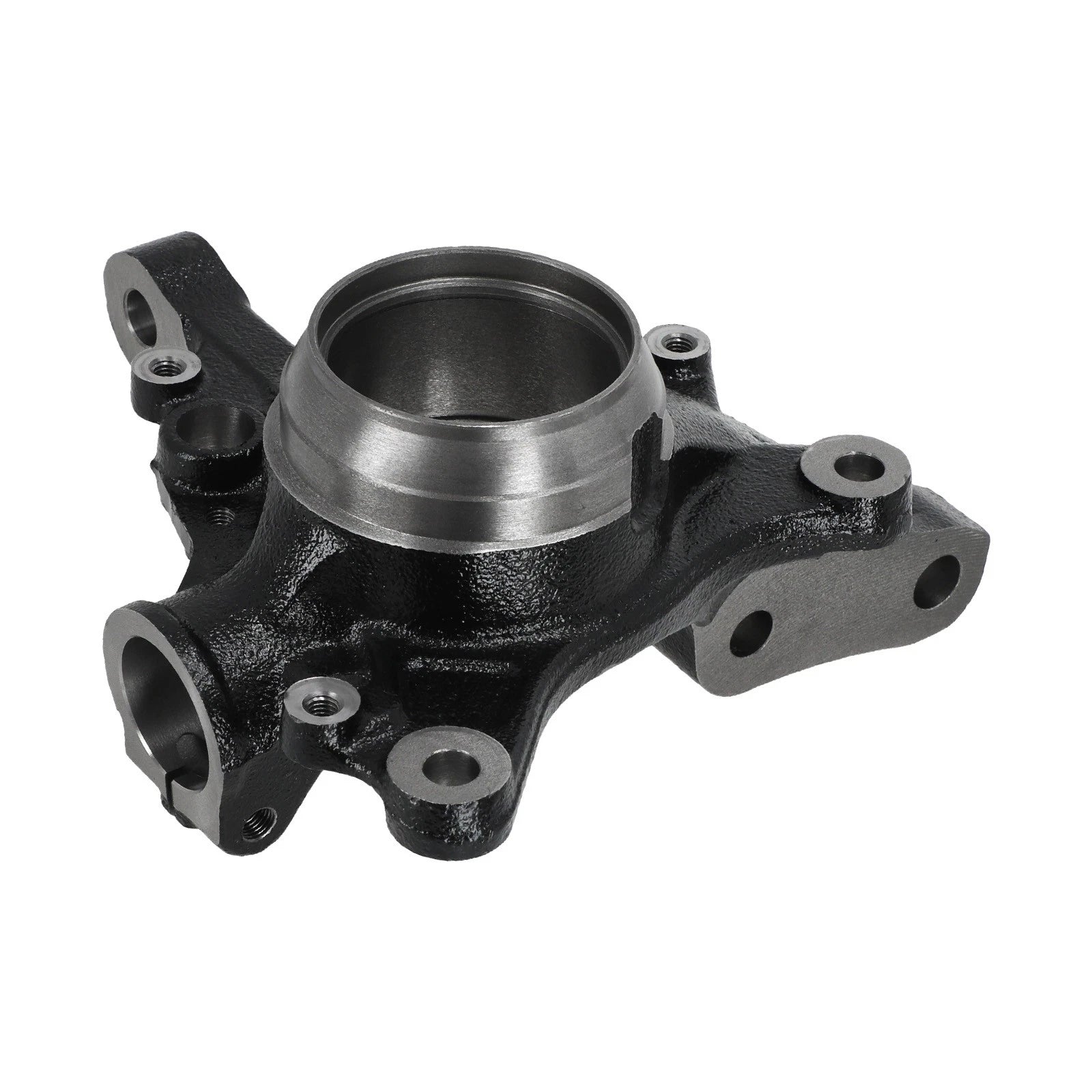 Front Left Hub Knuckle for Subaru Impreza/Legacy/Forester (1990-2000)