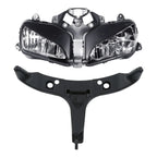 Front Headlight Assembly Fairing Stay Bracket for Honda CBR600RR (2003 - 2006)