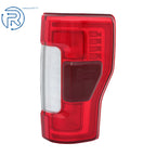 Tail Light for Ford F250 F350 Super Duty (2017-2019) LED Right Side