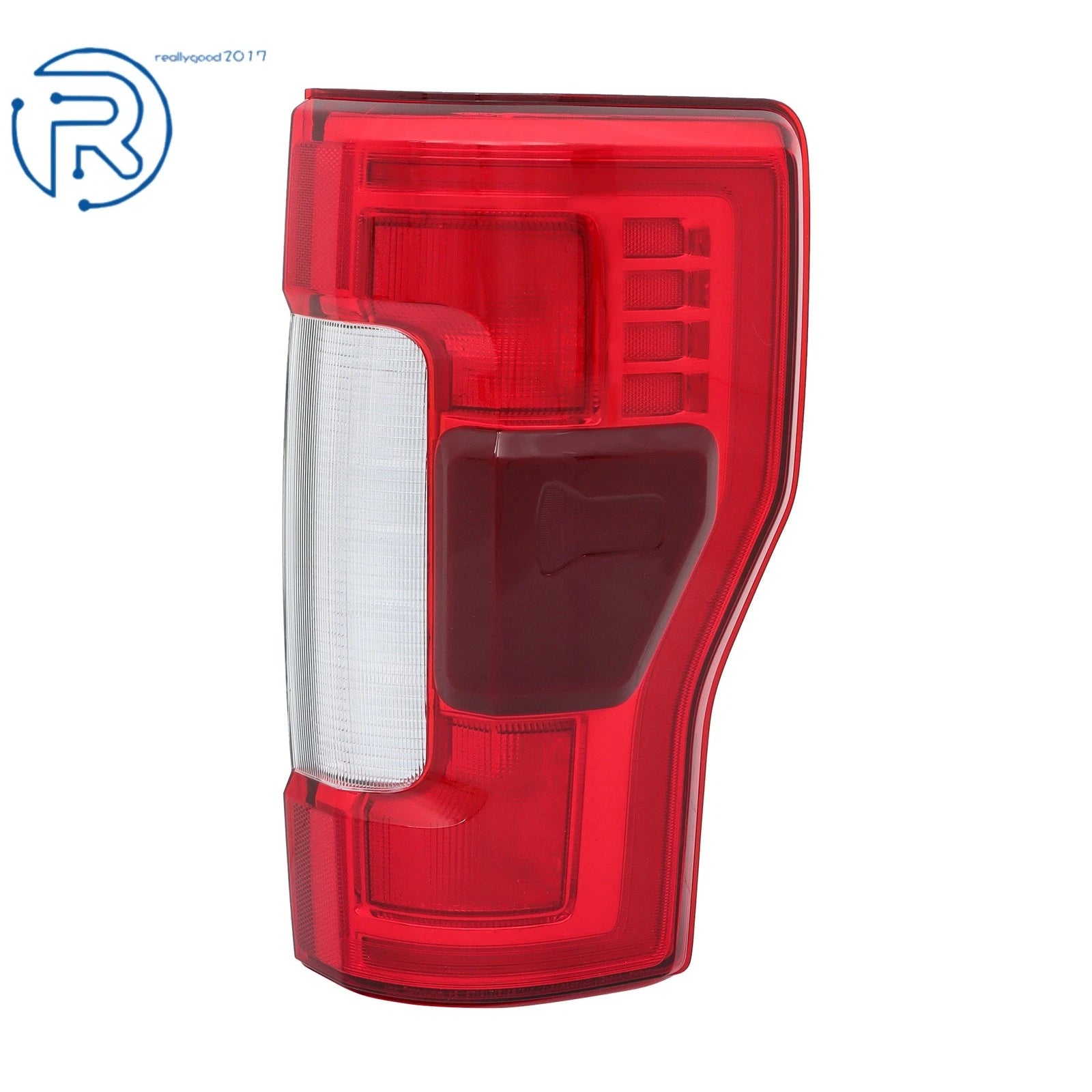 Tail Light for Ford F250 F350 Super Duty (2017-2019) LED Right Side