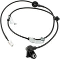 Rear Right ABS Wheel Speed Sensor for Mazda 6 2.3L Turbo (2005-2008)