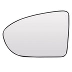 Heated Left Mirror Glass for Nissan Qashqai J10 (2007-2014)