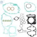 Complete Gasket Kit for Honda TRX400EX (1999–2004)