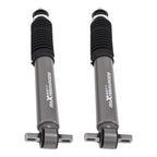 Nitrogen Charged Lowering Shocks for Ford F150 (1997–2003) Front 3-5" Rear 2-4"