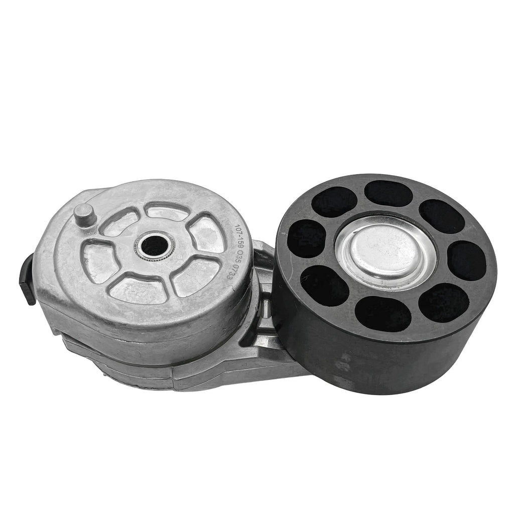 Drive Belt Tensioner Assembly for Isuzu Chevrolet GMC (2004–2009) 12568253 89452
