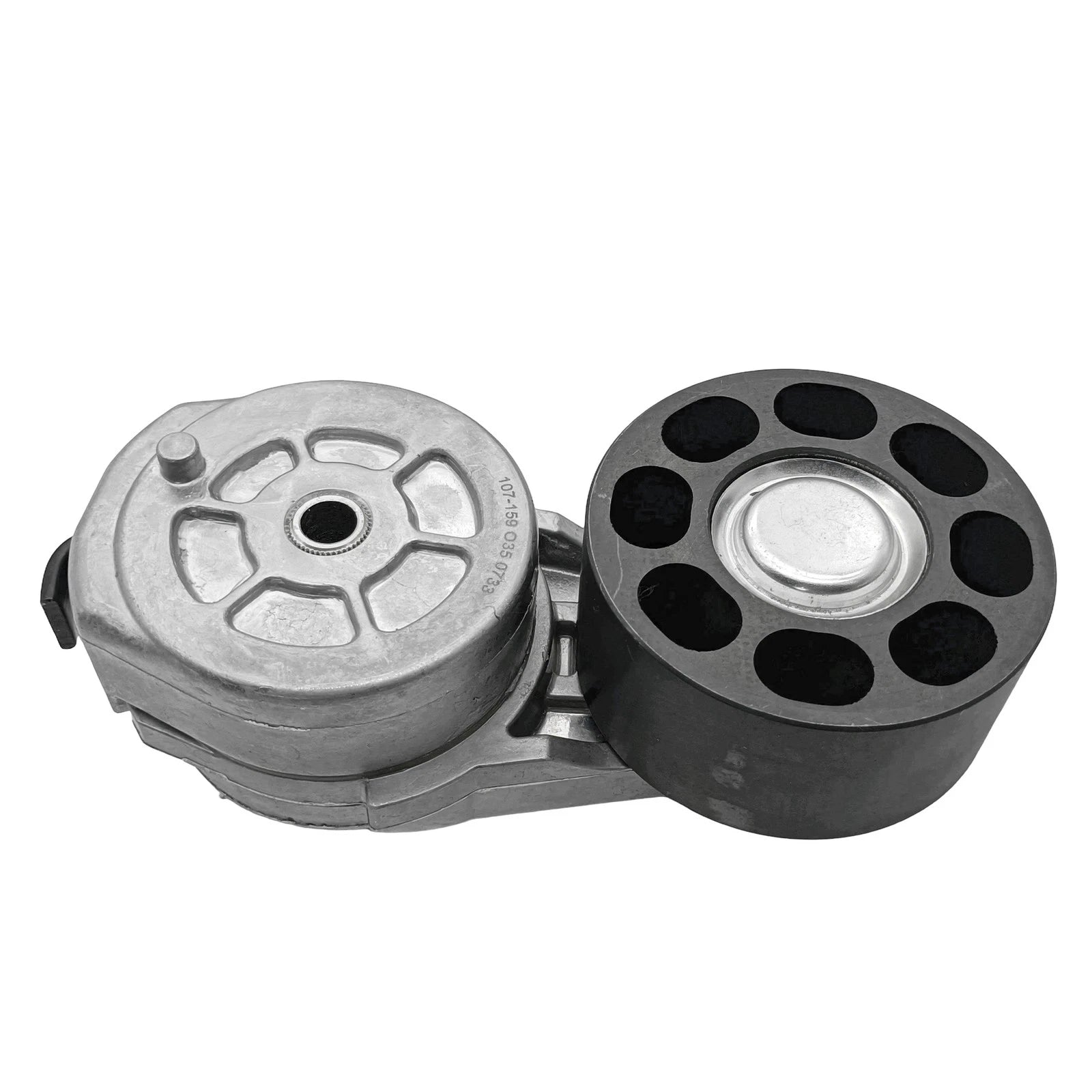 Drive Belt Tensioner Assembly for Isuzu Chevrolet GMC (2004–2009) 12568253 89452