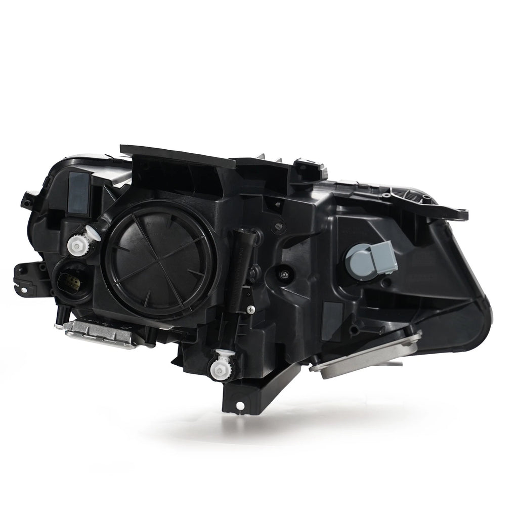 HID/Xenon Headlight for Chevy Camaro (2016–2024) Left Driver Side, Bulb Ballast