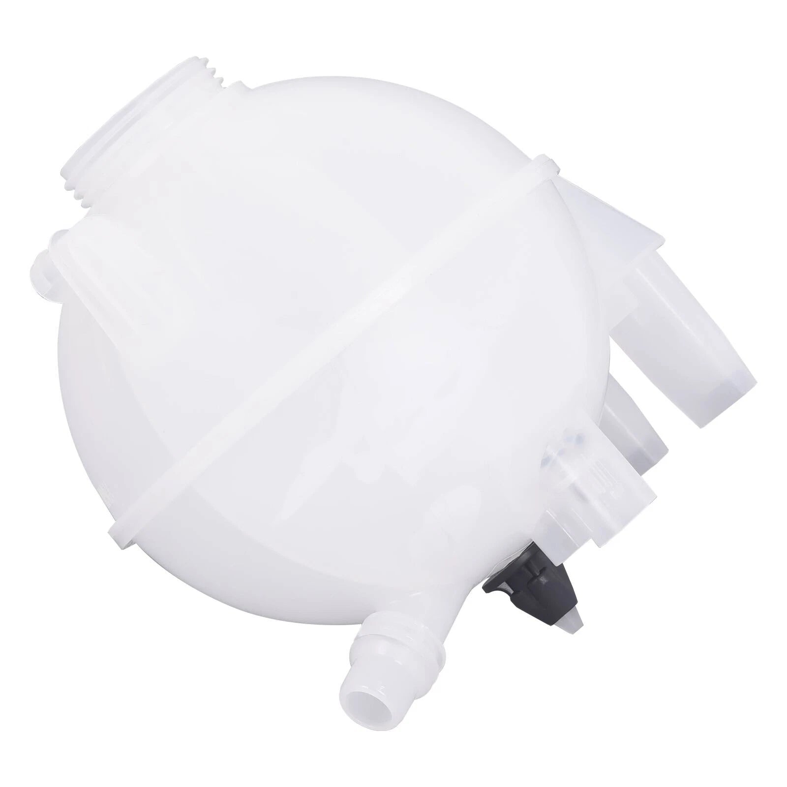 Radiator Coolant Overflow Tank for Mercedes-Benz Sprinter 1500 2500 (2007–2018)