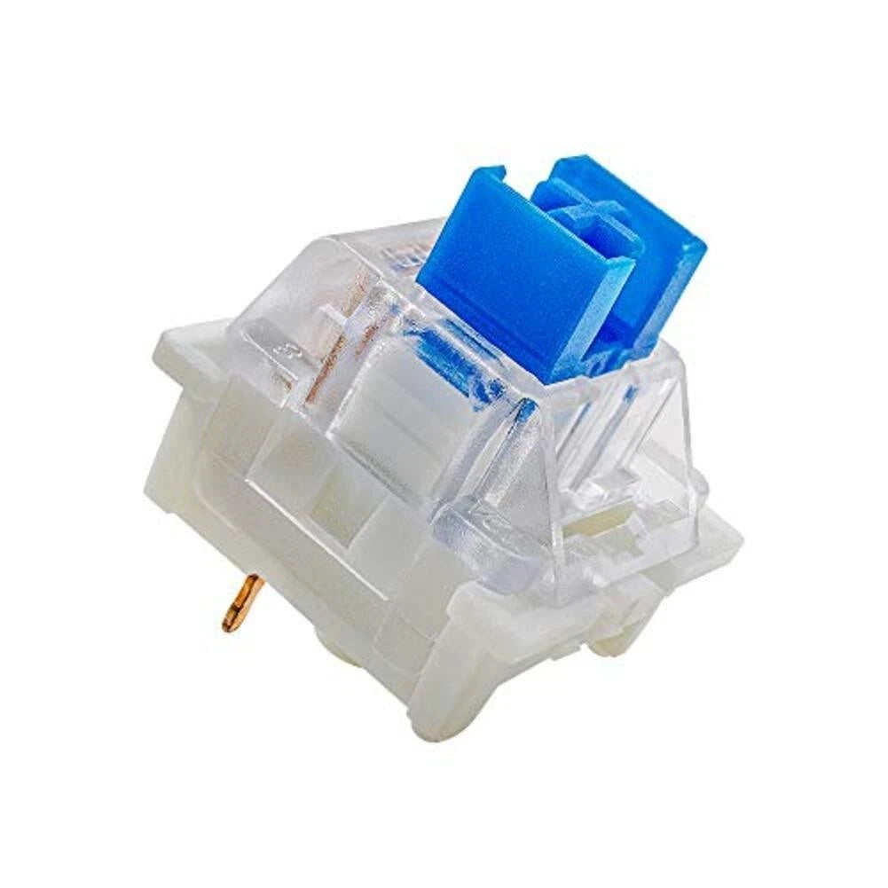36PCS 3pin Tactile Keyboard Switches for Mechanical Keyboards