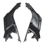 Unpainted Side Frame Cover Panel for Honda ADV 160 (2023–2024)