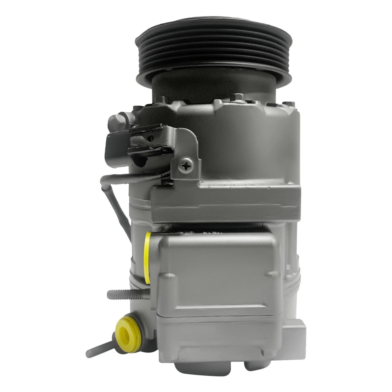 AC Compressor Replacement for Hyundai Genesis G80 3.8L (2017-2019)
