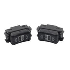 Power Window Switches for Mercedes Benz (1986-1995)
