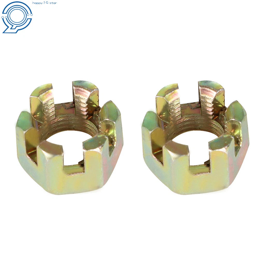 Live Rear Axle Kit + Brake Assembly + Sprocket Hub for Go Kart ATV (32")