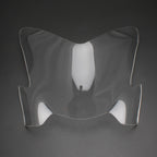 Front Headlight Lens Guard Protector for Suzuki GSX-S 1000 (2017–2021) T9