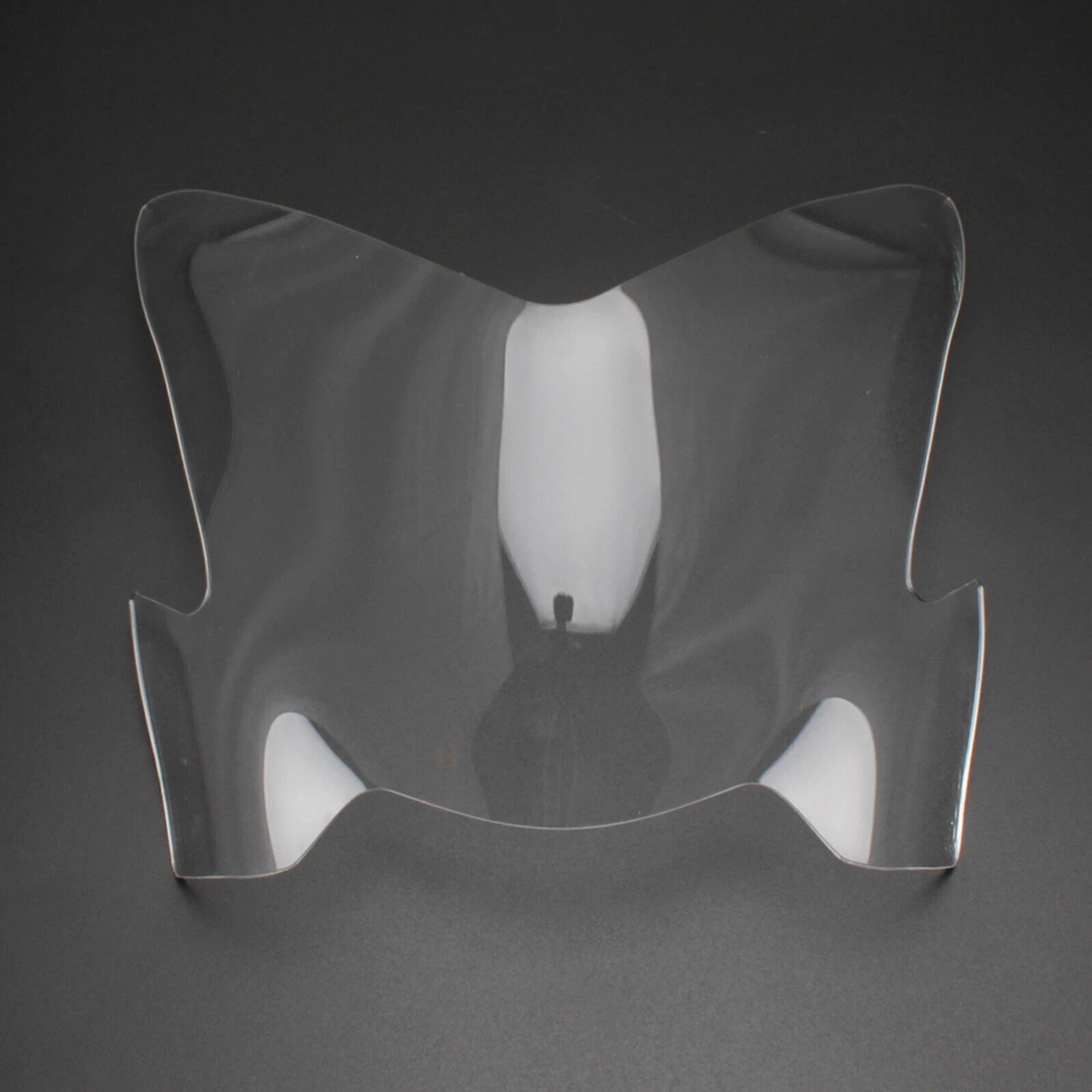 Front Headlight Lens Guard Protector for Suzuki GSX-S 1000 (2017–2021) T9