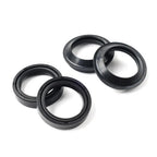 Front Fork Dust Oil Seals for Suzuki RM125 RM250 (1979-1982)