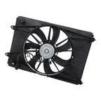 A/C Condenser Fan Assembly for Acura MDX (2022–2024)
