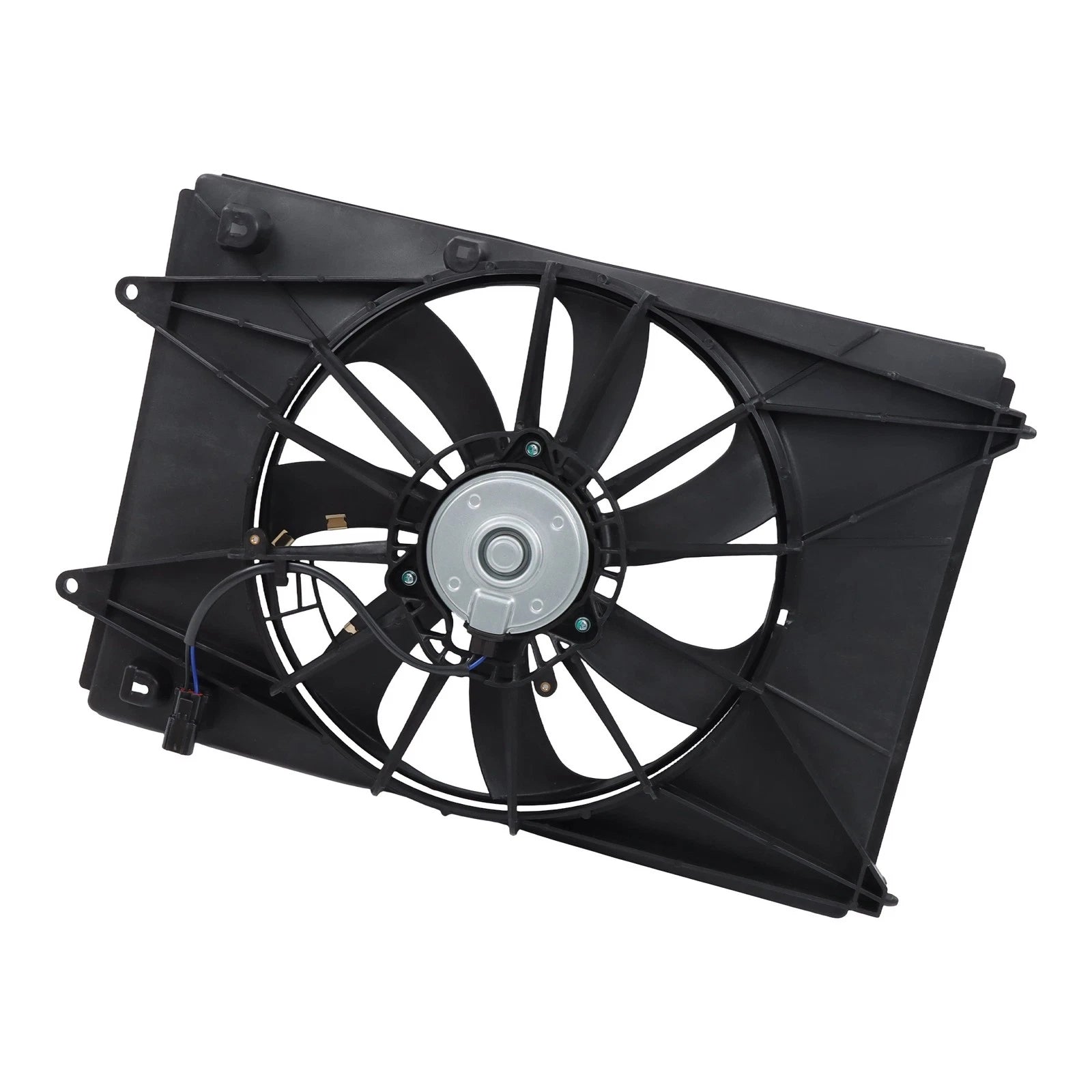 A/C Condenser Fan Assembly for Acura MDX (2022–2024)