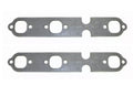 2Pcs Exhaust Manifold Gasket for MerCruiser 4.3 V-6 (27-99757, Volvo 3853412)