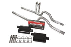 Dual Exhaust Kit for 1962–1966 Ford F-Series