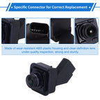 Rear View Backup Camera for Ford Explorer (2016–2017)