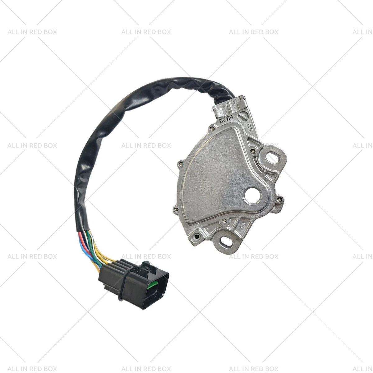 Safety Switch for Mitsubishi Pajero V73 V75 Challenger (2000–2006)