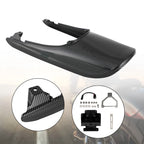 Tail Cowl Fairing + License Plate Bracket for Kawasaki Z900RS (2018–2022)