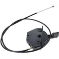 51" Throttle Cable for ZT1 ZTS1 ZTS2 (42-60)