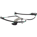 Window Regulator for Dodge Challenger (2015–2023) Left Side