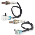 2X Oxygen Sensor O2 for Pontiac Grand Prix 2008 (3.8L) Upstream & Downstream