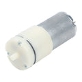 Electric Air Pump for Portable Use (DC 3.7V, 59g, 27mm Diameter)
