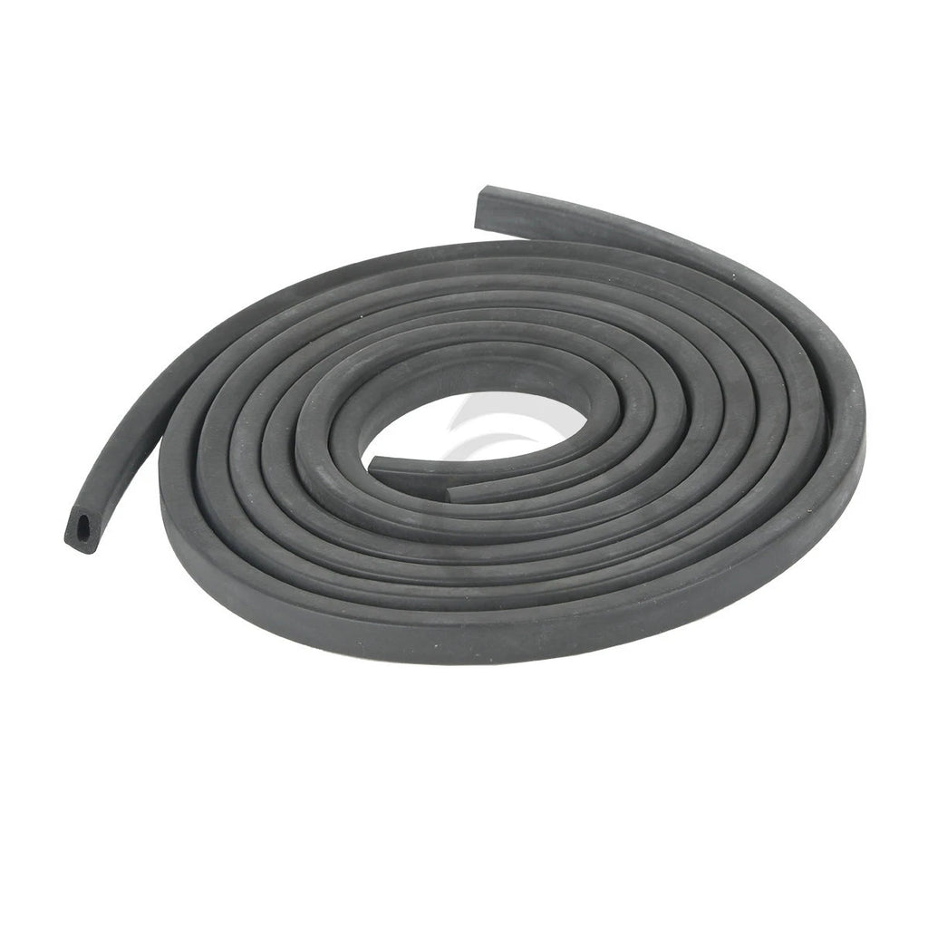 Rubber Seal Gasket for Harley Saddlebag Bags (1993–2013)
