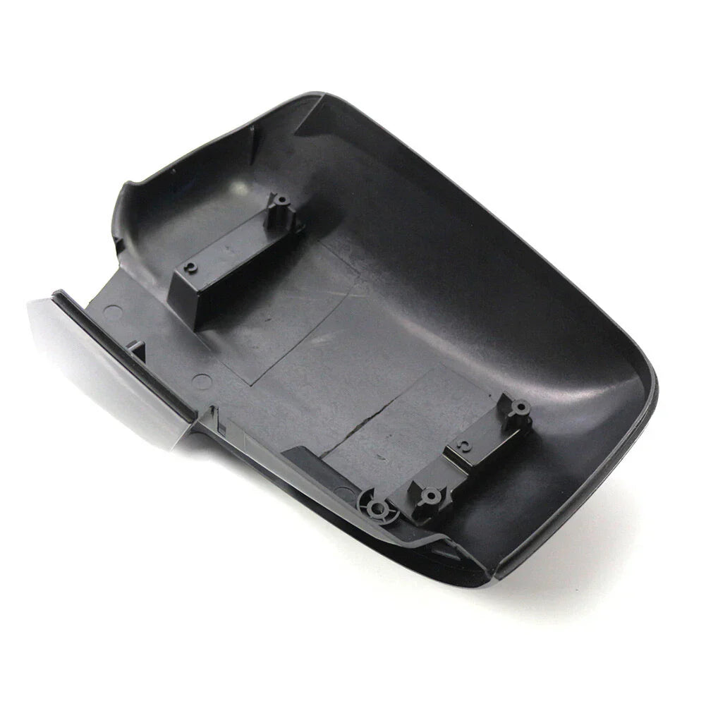 Right Side Mirror Cover with Turn Signal for Dodge Ram 1500 (2013-2018)