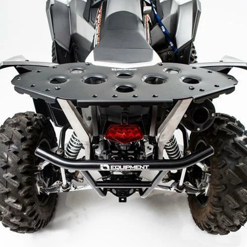HMF Racing Rear Bumper for Polaris Scrambler XP 1000 XP 850 (2014–2021)