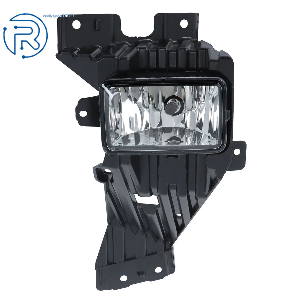 Fog Light Lamp for Ford F250 Super Duty (2020-2022) Left Side Halogen