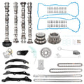 Camshaft Rocker Lifters Kit for Chrysler 200 300 Dodge Ram 3.6L V6 (2011–2020)