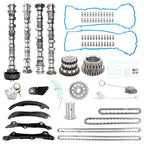 Camshaft Rocker Lifters Kit for Chrysler 200 300 Dodge Ram 3.6L V6 (2011–2020)