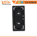 Window Switch for Chevy C1500 C2500 (1988–1989)
