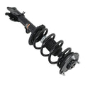 10PCS Suspension Kit Front Struts w/ Control Arms for Kia Sorento (2011–2013)