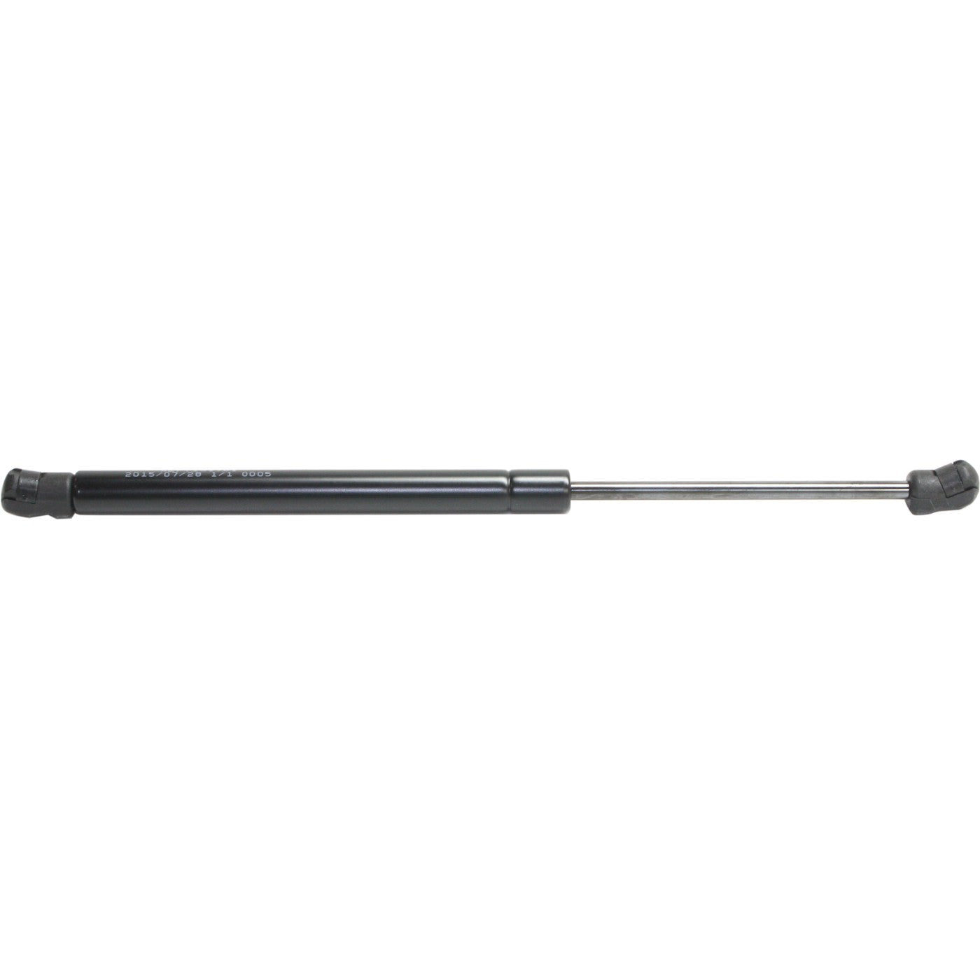Set of 2 Hood Lift Supports for Infiniti FX35 FX45