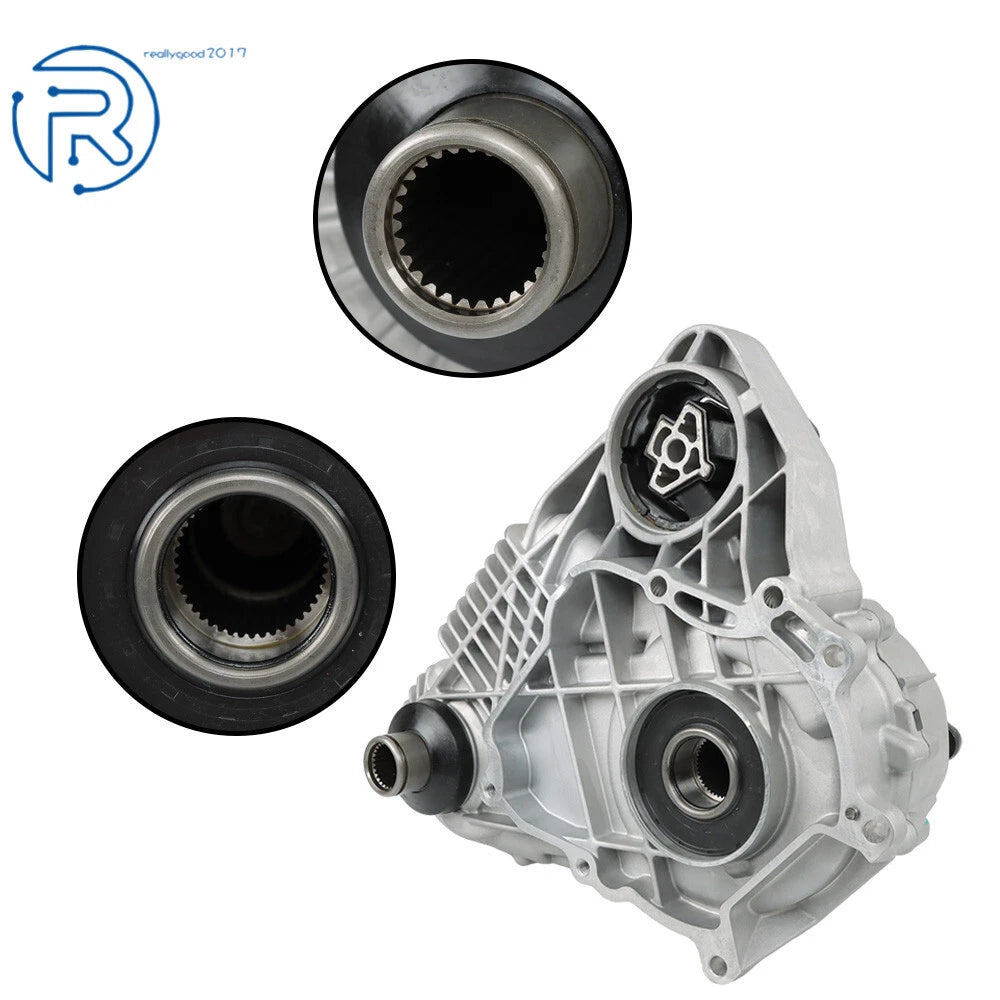 Transfer Case Assembly for BMW X3 X4 X5 X6 (2012-2018)